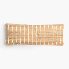 FORM DESIGN - Cojin Yute/Lana Álamo 91x36 Form