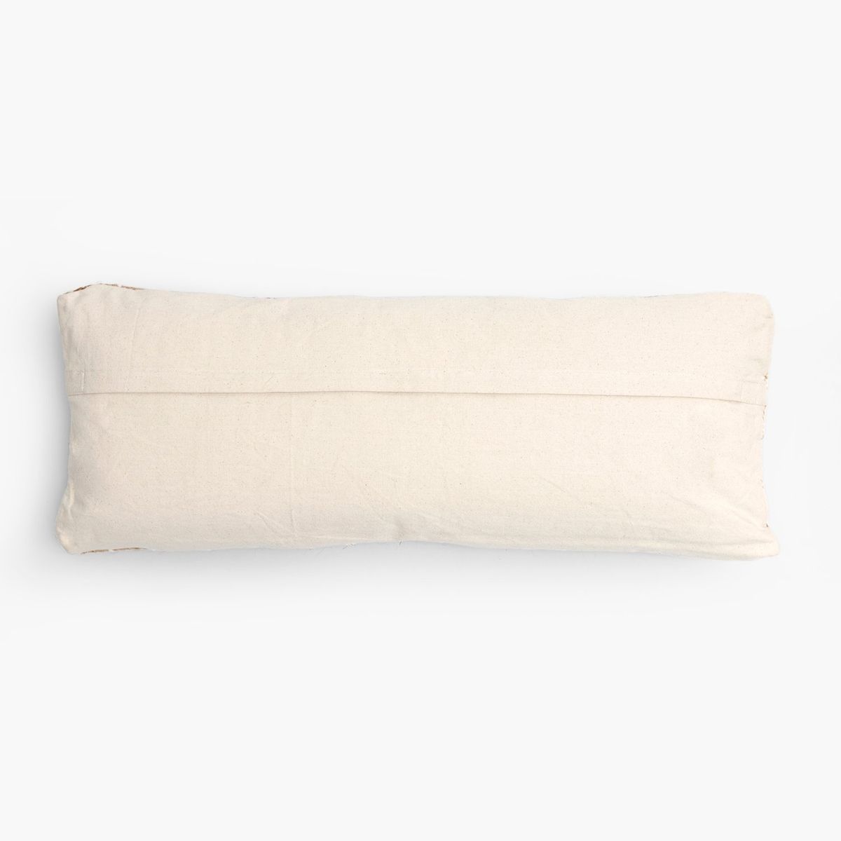 FORM DESIGN - Cojín Yute/Lana Álamo 91x36 Form