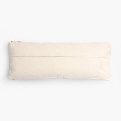 Imagen 2 del producto Cojín Yute/Lana Álamo 91x36 Form