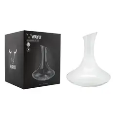 WAYU - Decantador Para Vino 17Lts