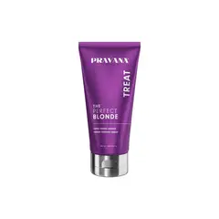 PRAVANA - THE PERFECT BLONDE MASQUE 148ML.-