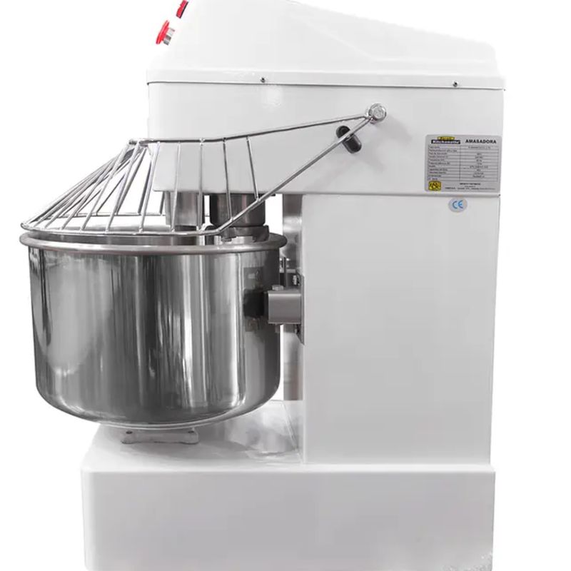 PARETI KITCHENETTE - Amasadora 25 kilos, 3hp, PARETI KITCHENETTE