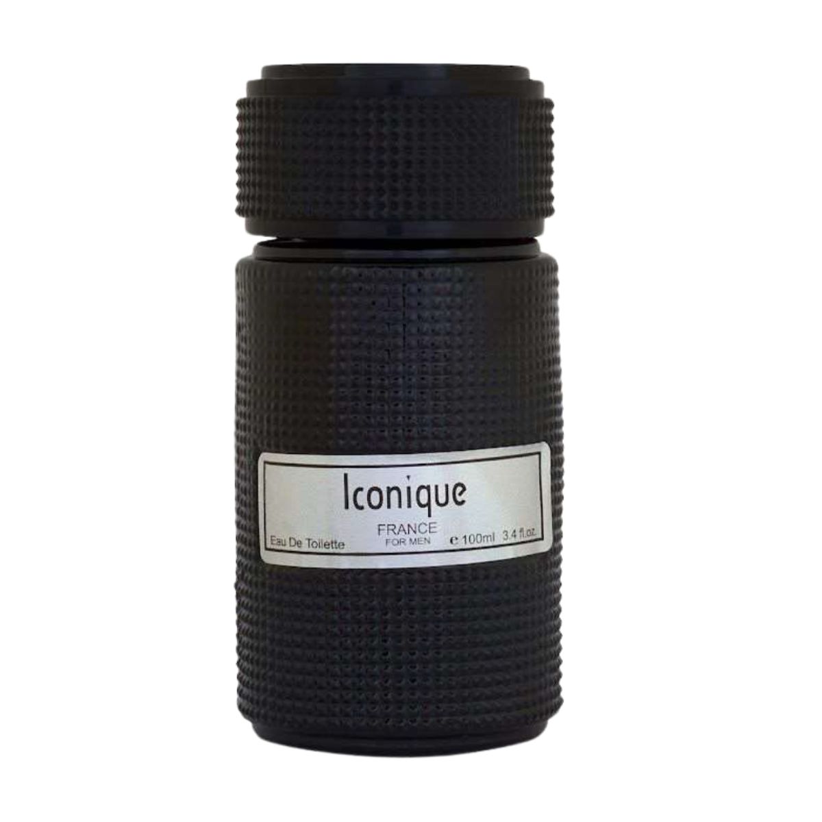 FRAGRANCE COUTURE - FC Iconique EDT 100 ml Hombre  Turquesa