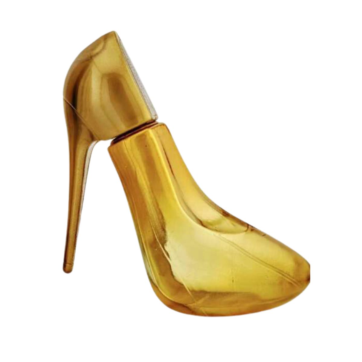 FRAGRANCE COUTURE - FC Glam Girl Gold EDP 100 ml Mujer