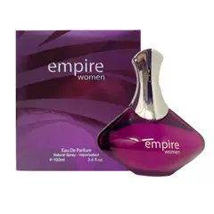 FRAGRANCE COUTURE - FC EMPIRE EDP 100ML MUJER