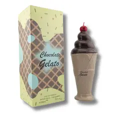 FRAGRANCE COUTURE - FC Chocolate Gelato EDP 100 ml Mujer