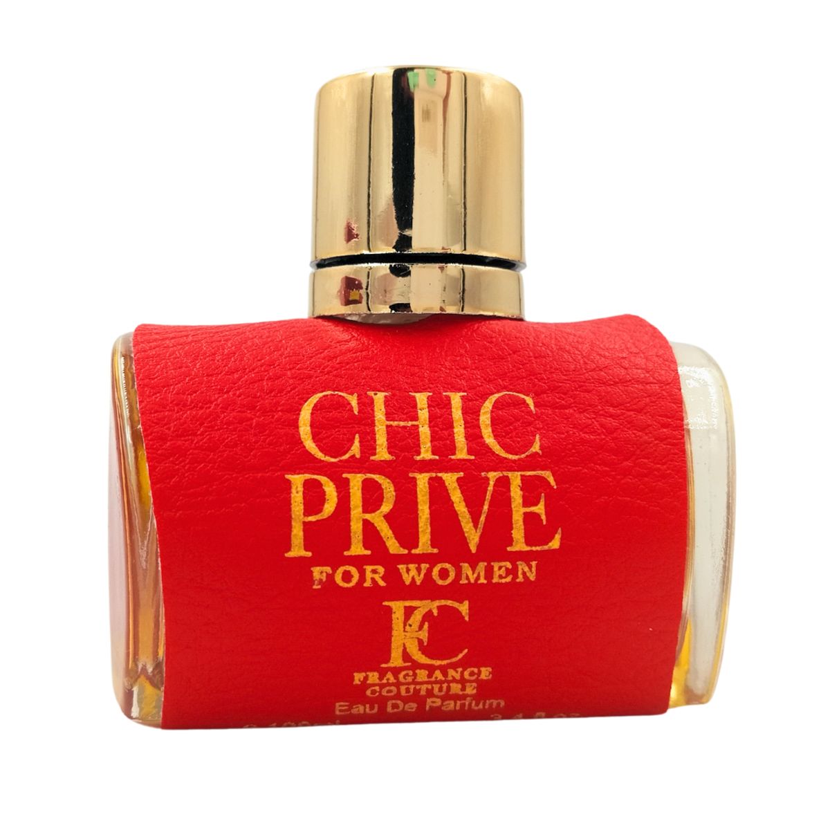 FRAGRANCE COUTURE - FC CHIC PRIVE EDP 100ML MUJER FRAGRANCE COUTURE
