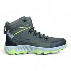 CARBIN - Botines Térmicos Para Hombre