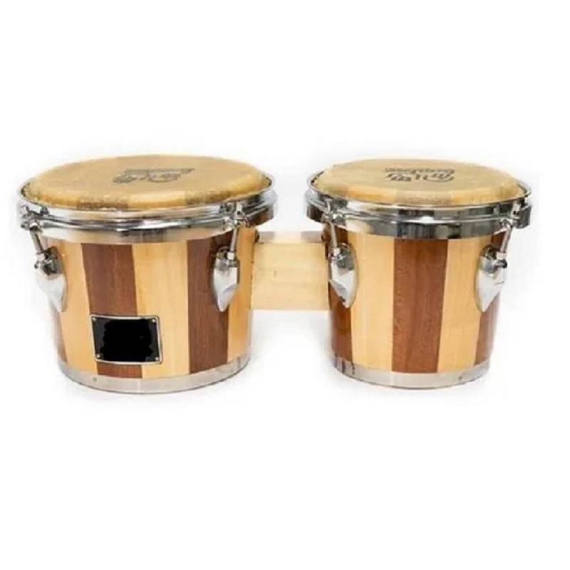 RMX - Bongo 6´´y 7´´ Natural RMX AED-6700 PA-G3E1