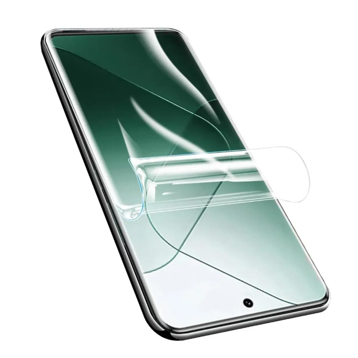 GENERICO - Lámina de Hidrogel Pantalla Para Xiaomi 14 Pro