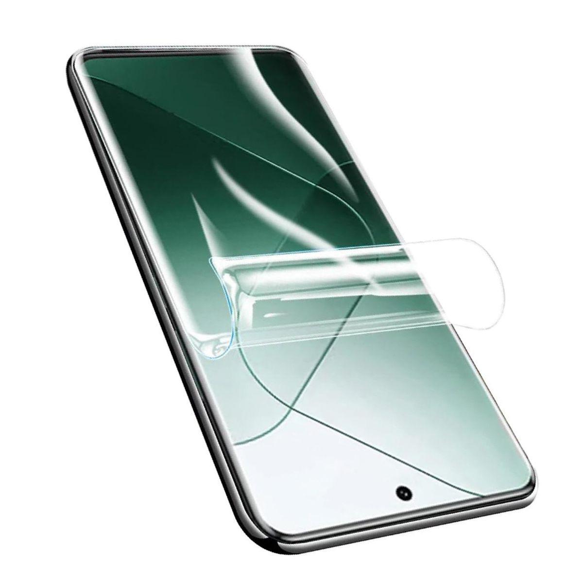 GENERICO - Lámina de Hidrogel Pantalla Para Xiaomi 14 Pro