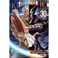 IVREA - One Punch-man 30
