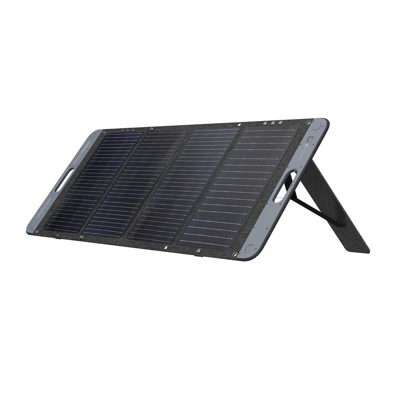 UGREEN - Panel Solar Plegable Portátil 100W Conexión XT60 SC100