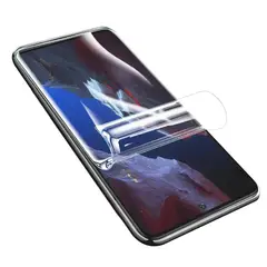 GENERICO - Lámina de Hidrogel Pantalla Para Xiaomi Poco M6 Pro 5G
