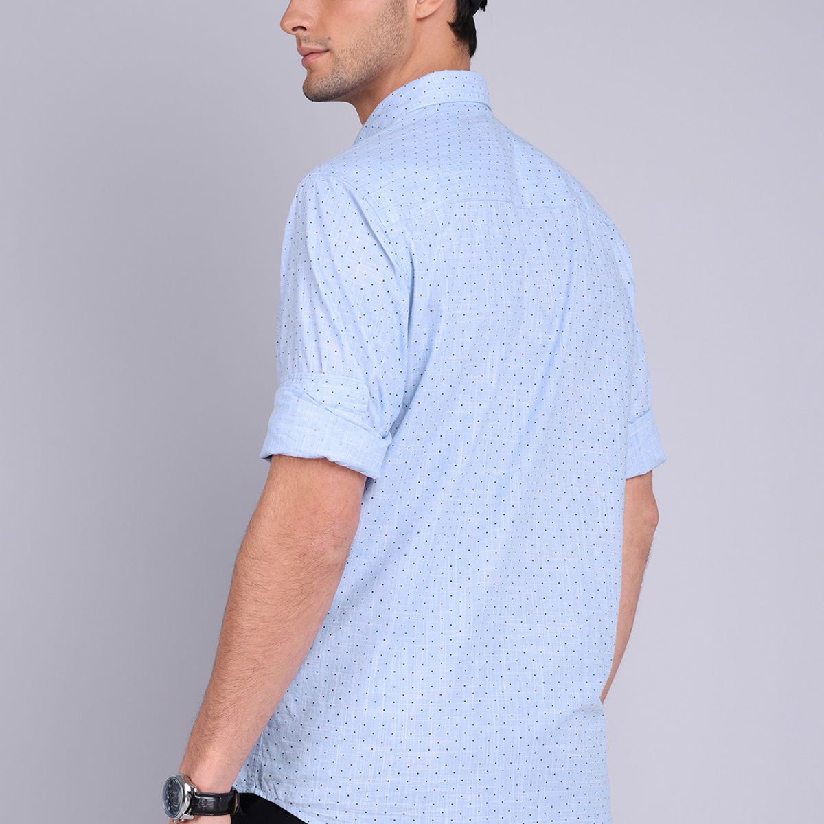 ARROW - Camisa Print Manga Larga Arrow ARROW