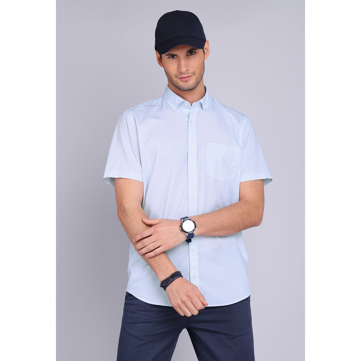 ARROW - Camisa Manga Corta Arrow ARROW