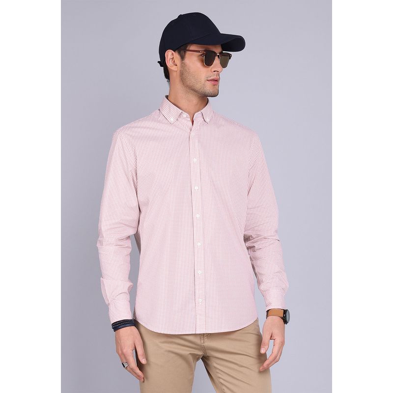 ARROW - Camisa Cuadros Manga Larga Arrow ARROW_.