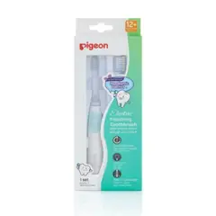 PIGEON - Cepillo De Dientes Eléctrico