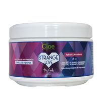 Mascara Tratamiento Cabello Rizado Strange Love