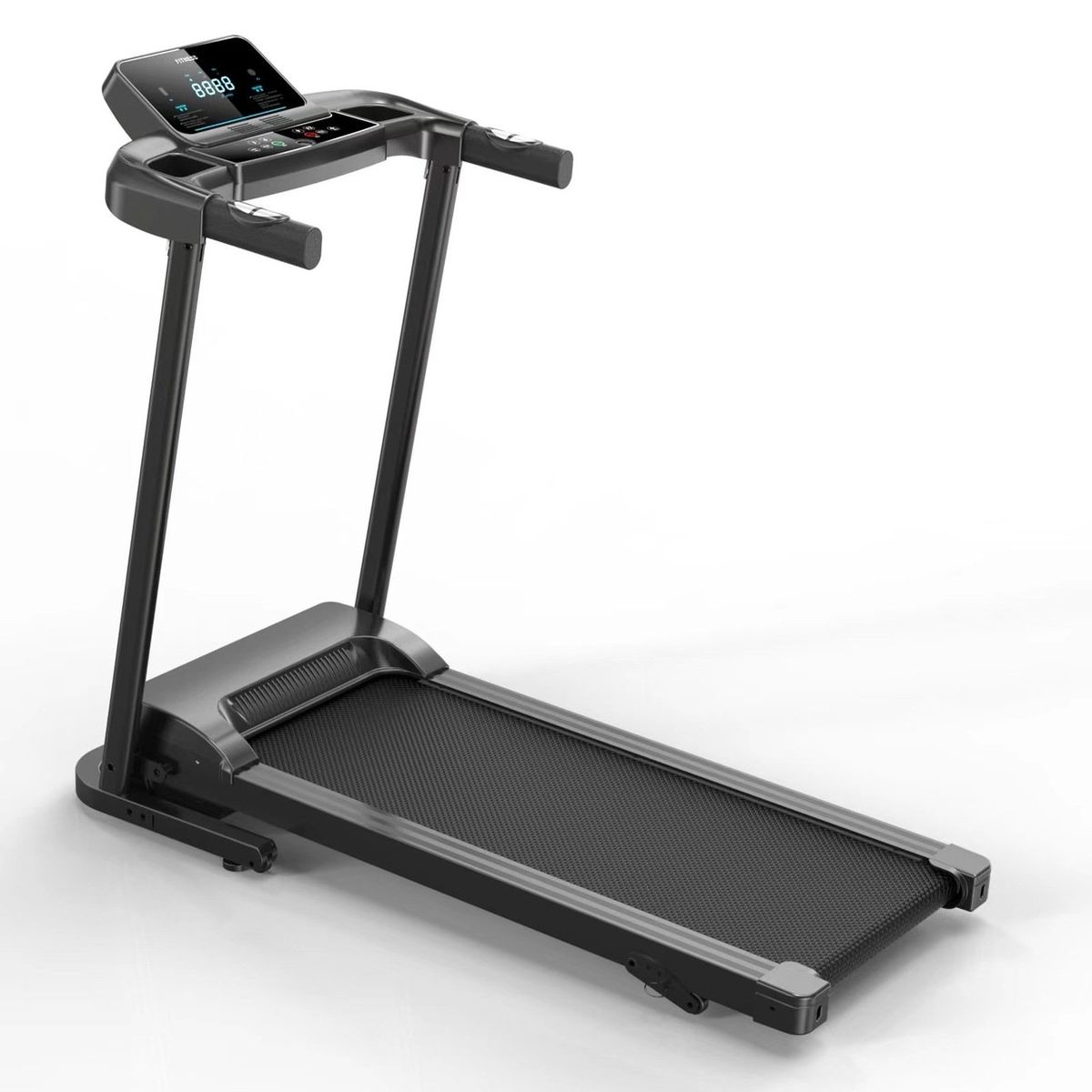 BASKO FITNESS - Trotadora Electrica Evolution 01
