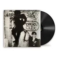 Vinilo Charly García - Clics Modernos - Ed Argentina