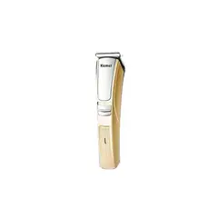 KEMEI - Recortadora KM-051 Cuidado Hombre Estilo Barba Bigote