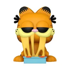 FUNKO - Pop Garfield Con Lasaña 39