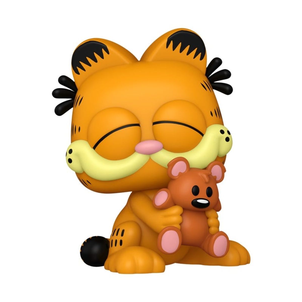 FUNKO - Funko Pop Garfield Con Pooky 40