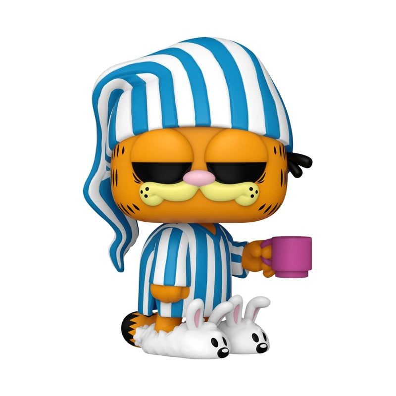FUNKO - Funko Pop Garfield 41