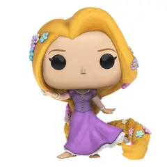 FUNKO - Pop Disney Rapunzel 223