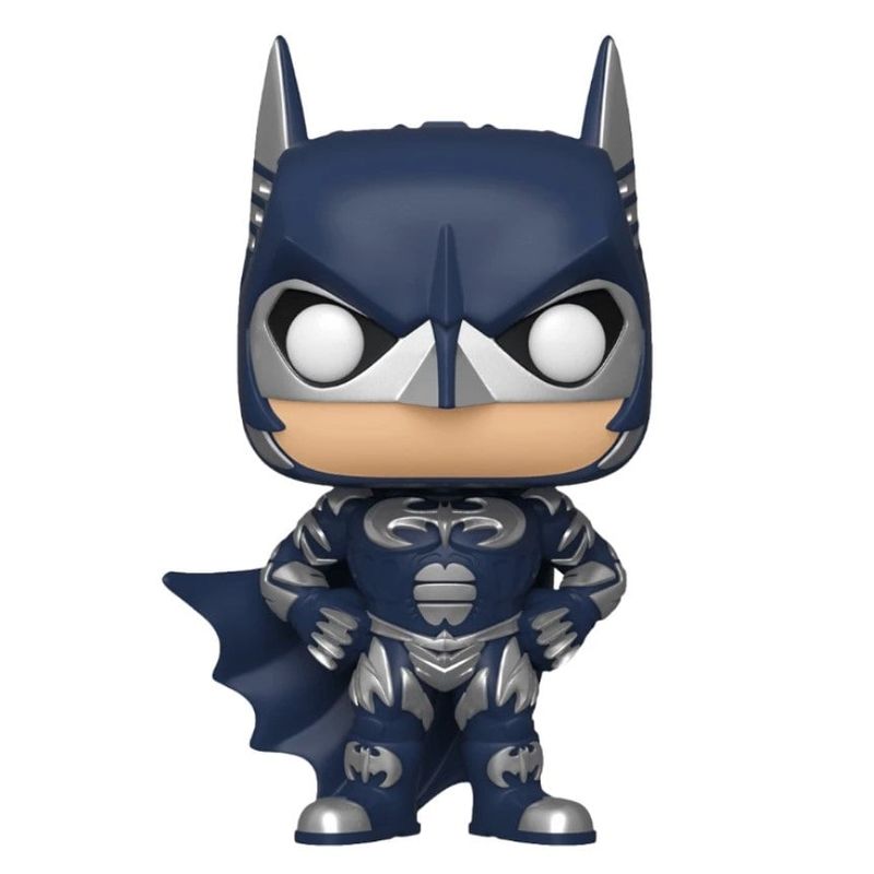 FUNKO - Funko Pop DC Batman 314