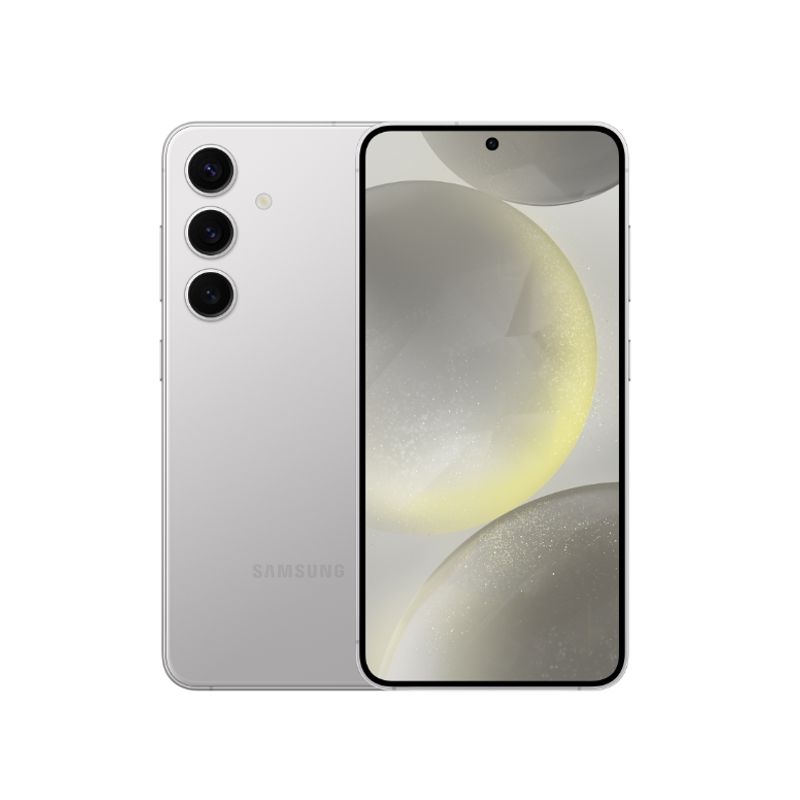 SAMSUNG - Samsung Galaxy S24 256GB Gris