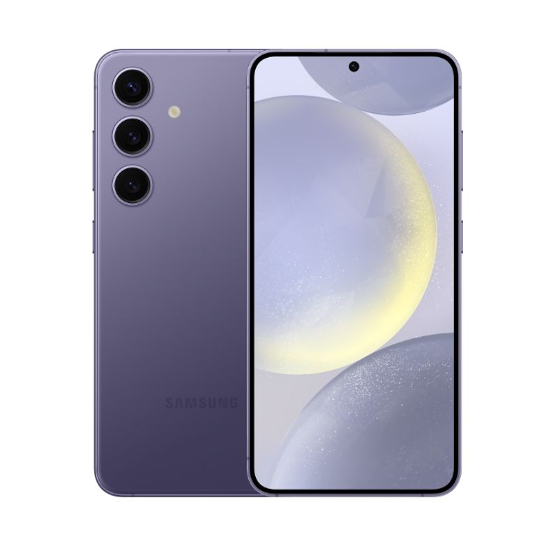 SAMSUNG - Samsung Galaxy S24 256GB Morado