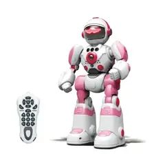 GENERICO - Robot control remoto, Sensor de Gestos M-voice 2,4 G Rosado