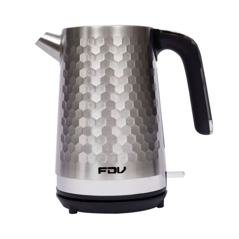 FDV - Hervidor FDV Steel