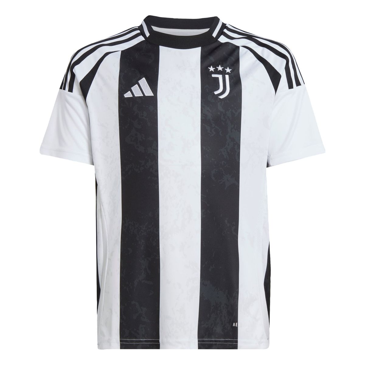 ADIDAS - Camiseta Uniforme Local Juventus 2425 Niños
