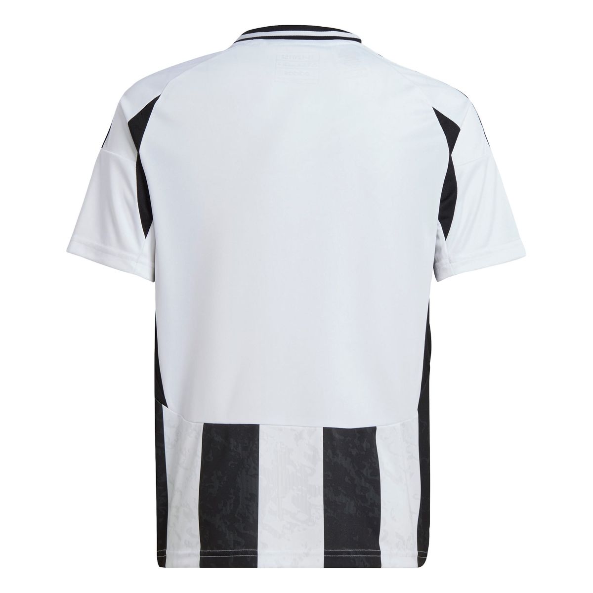 ADIDAS - Camiseta Uniforme Local Juventus 2425 Niños
