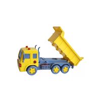 Camión Diseño Construcción de Carga Didactico para Niños