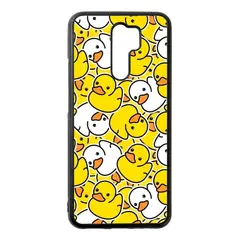 GENERICO - Carcasa para SAMSUNG S9 Diseño 225