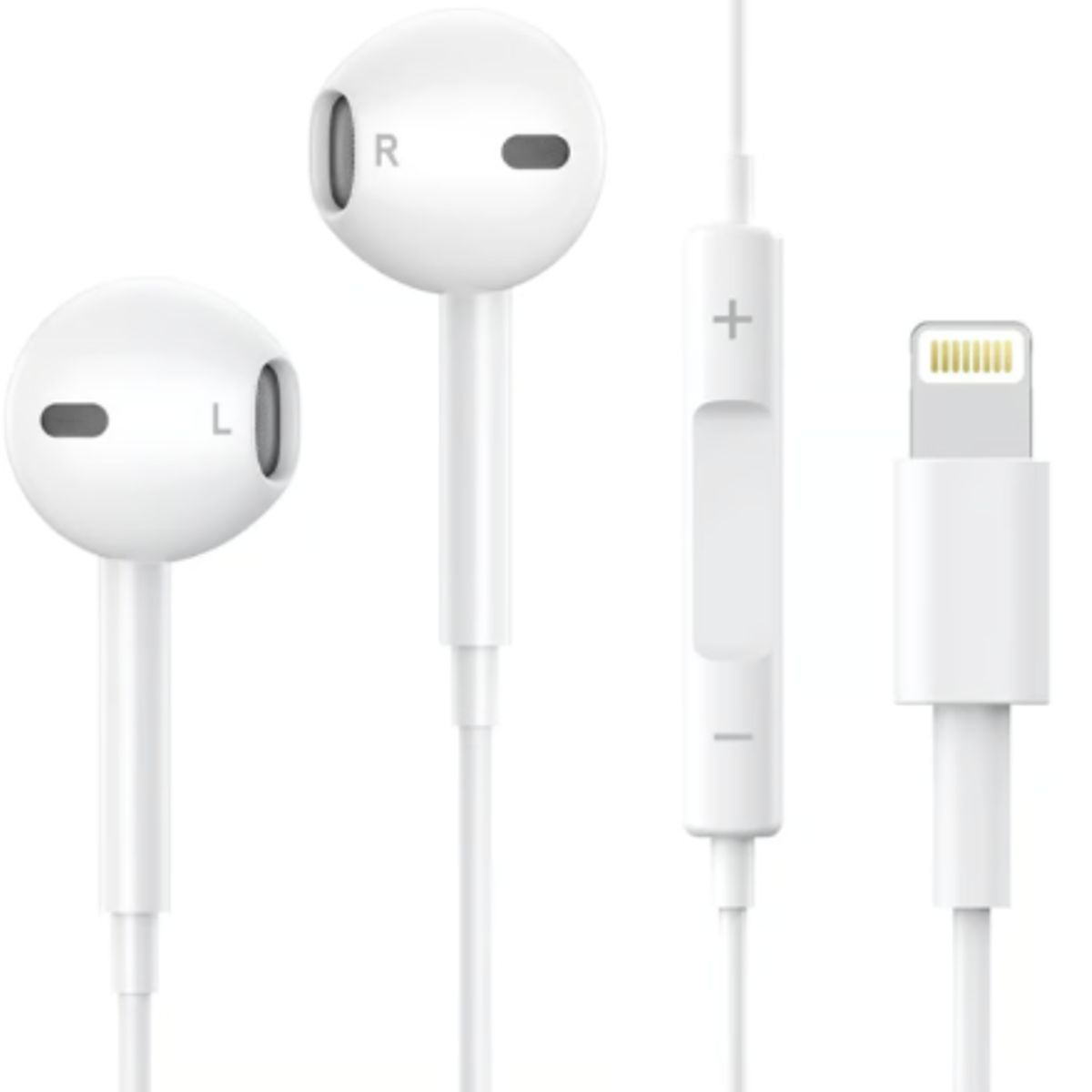 HOCO - Audífono alambrico Hoco M111 compatible con iphone