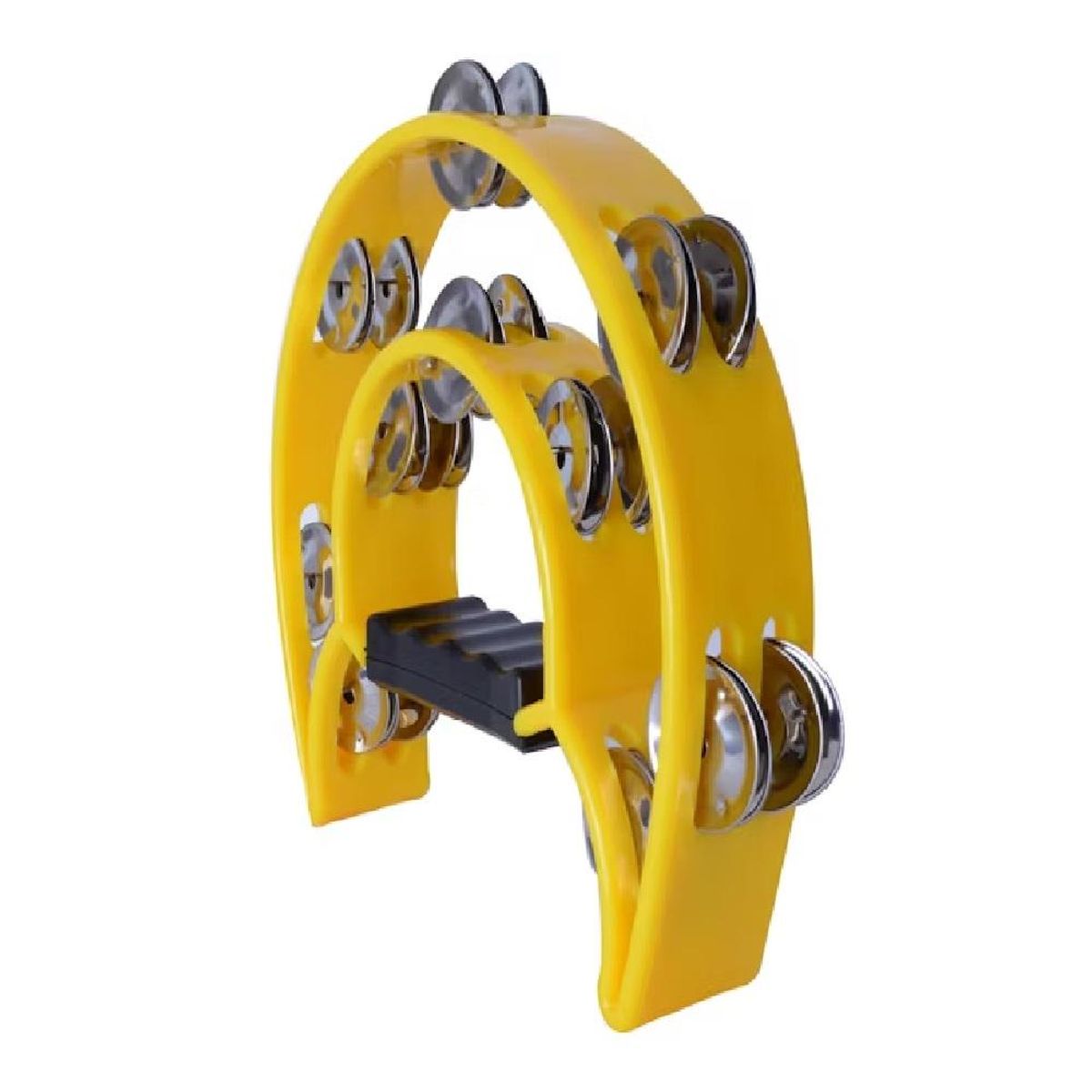 RMX - Pandero Media Luna Rmx 85´´ TR-4 Amarillo PA-G3E3