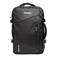 Mochila Travel 30L Negro