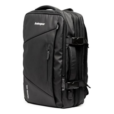 Imagen 2 del producto Mochila Travel 30L Negro