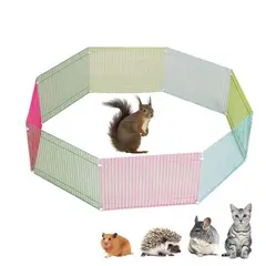 GENERICO - Parque Para Mascotas, Valla De Exteriores/interiores. 8panel