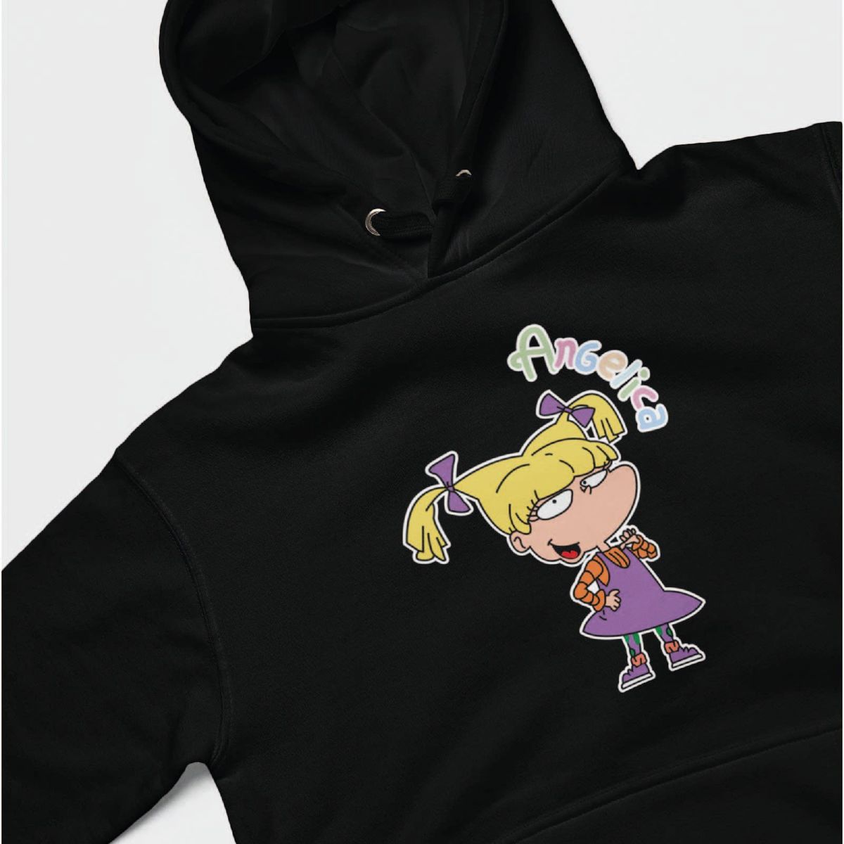 GENERICO - POLERÓN RUGRATS ANGELICA