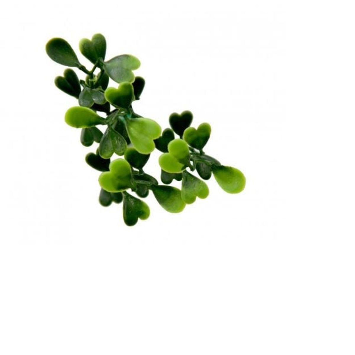 GENERICO - Palmeta Jardin Vertical Pasto Sintetico Muro Verde Pack 4