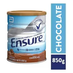 NUTRAPHARM - Ensure Chocolate 850g