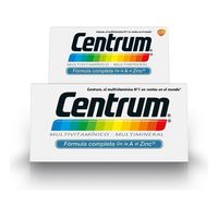 Centrum 60 Comprimidos