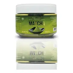 GREEN MEDICAL - Te Matcha Polvo X 100 Gr