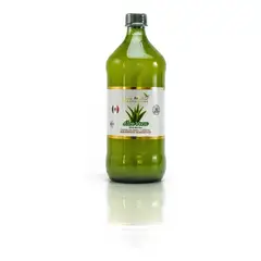 GREEN MEDICAL - Aloe Vera Gel 1lt